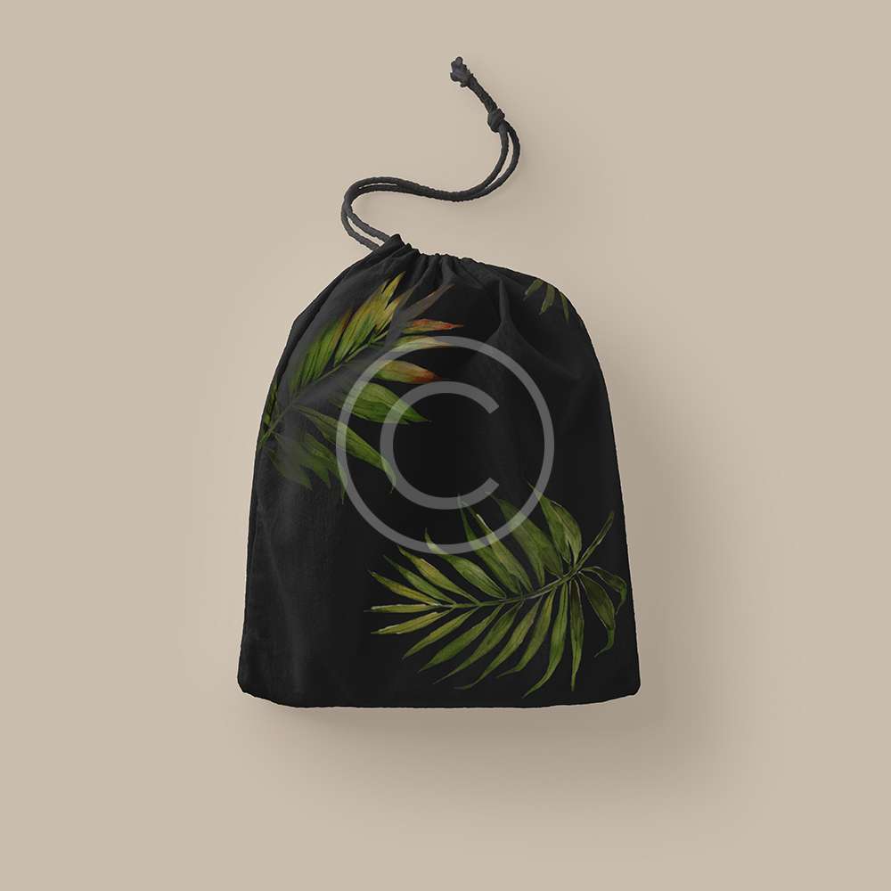 Eco Bag For Sportwear